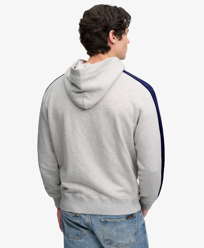 Cadet Grey Marl