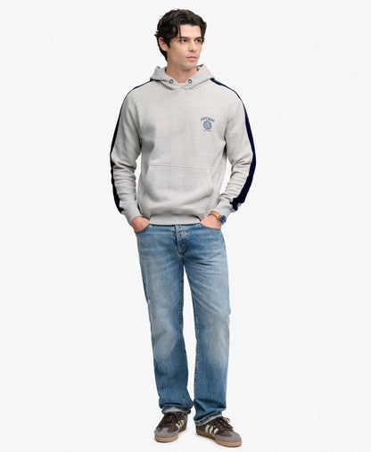Cadet Grey Marl