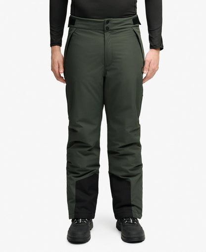 Aspen Khaki