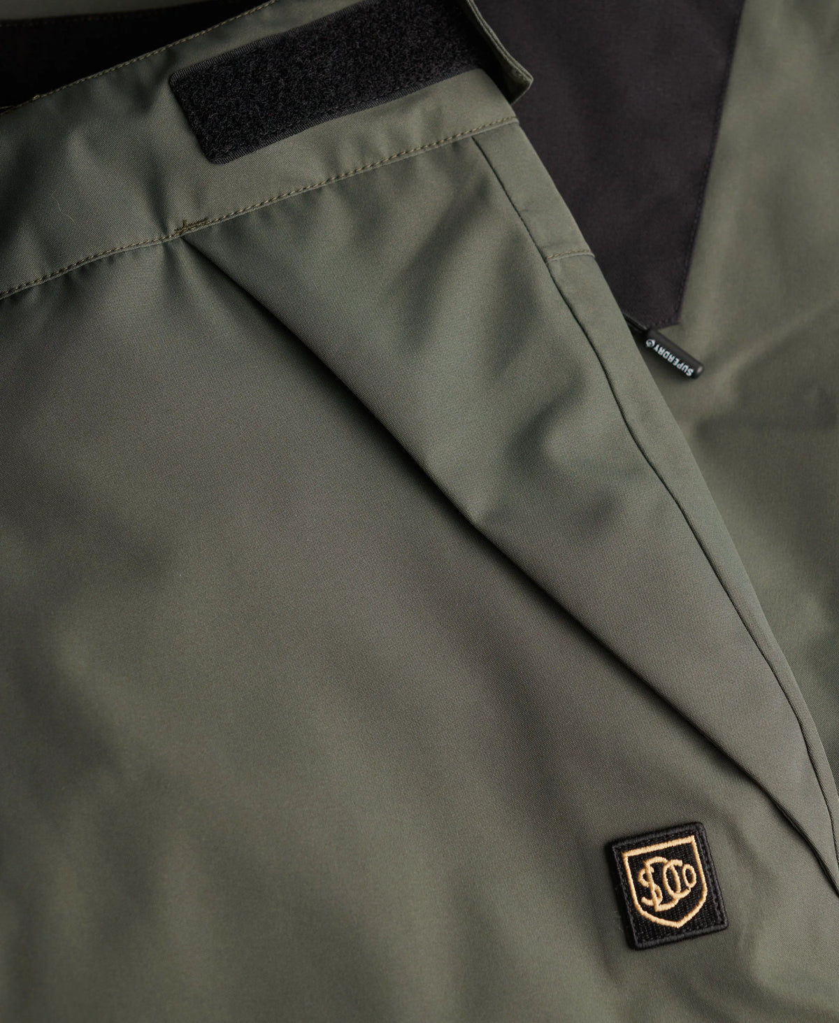 Aspen Khaki