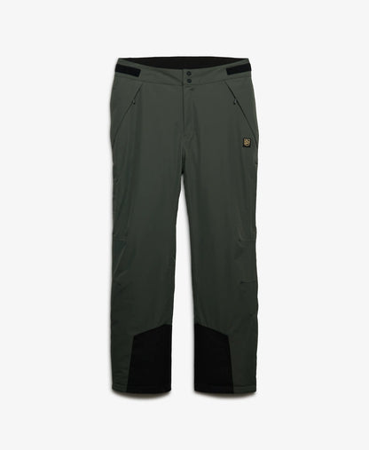 Aspen Khaki