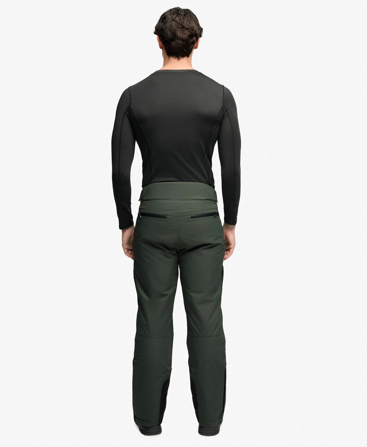 Aspen Khaki