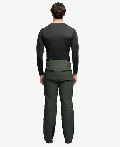 Aspen Khaki