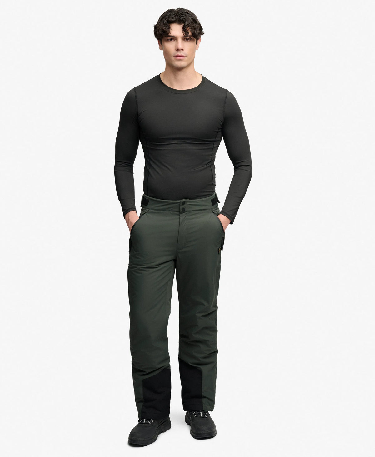 Aspen Khaki