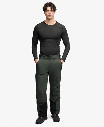 Aspen Khaki