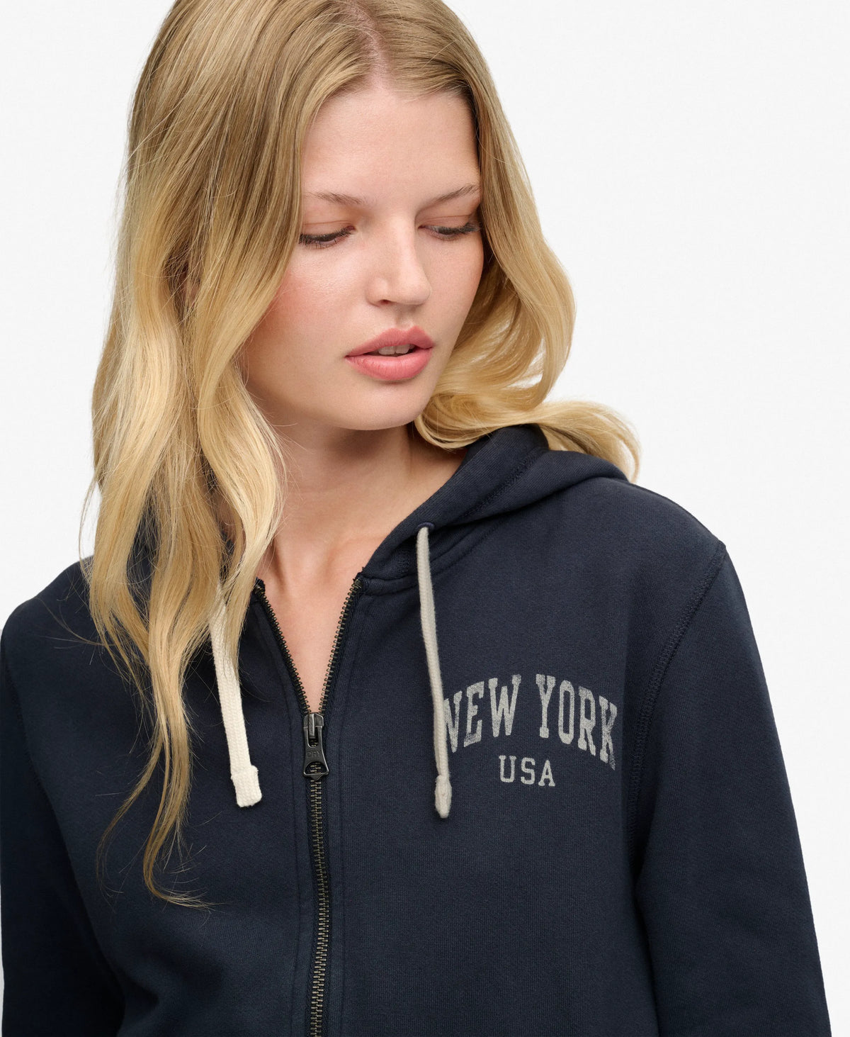 Dark Ink Navy