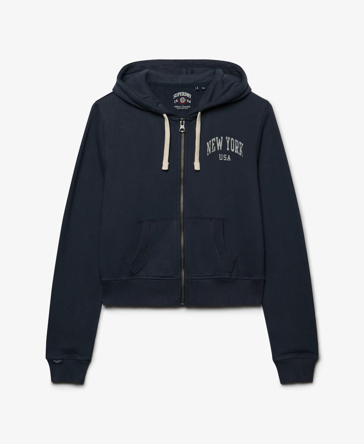 Dark Ink Navy