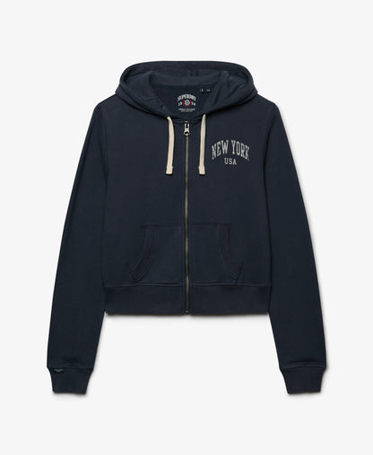 Dark Ink Navy
