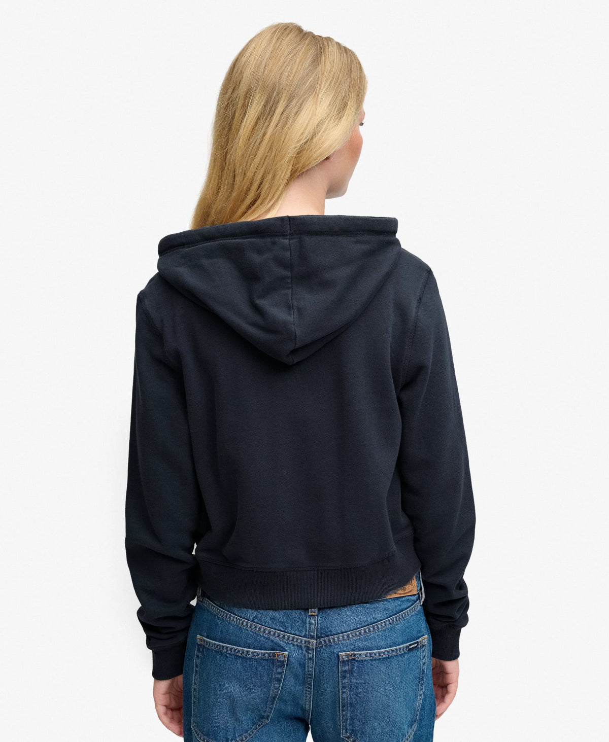 Dark Ink Navy