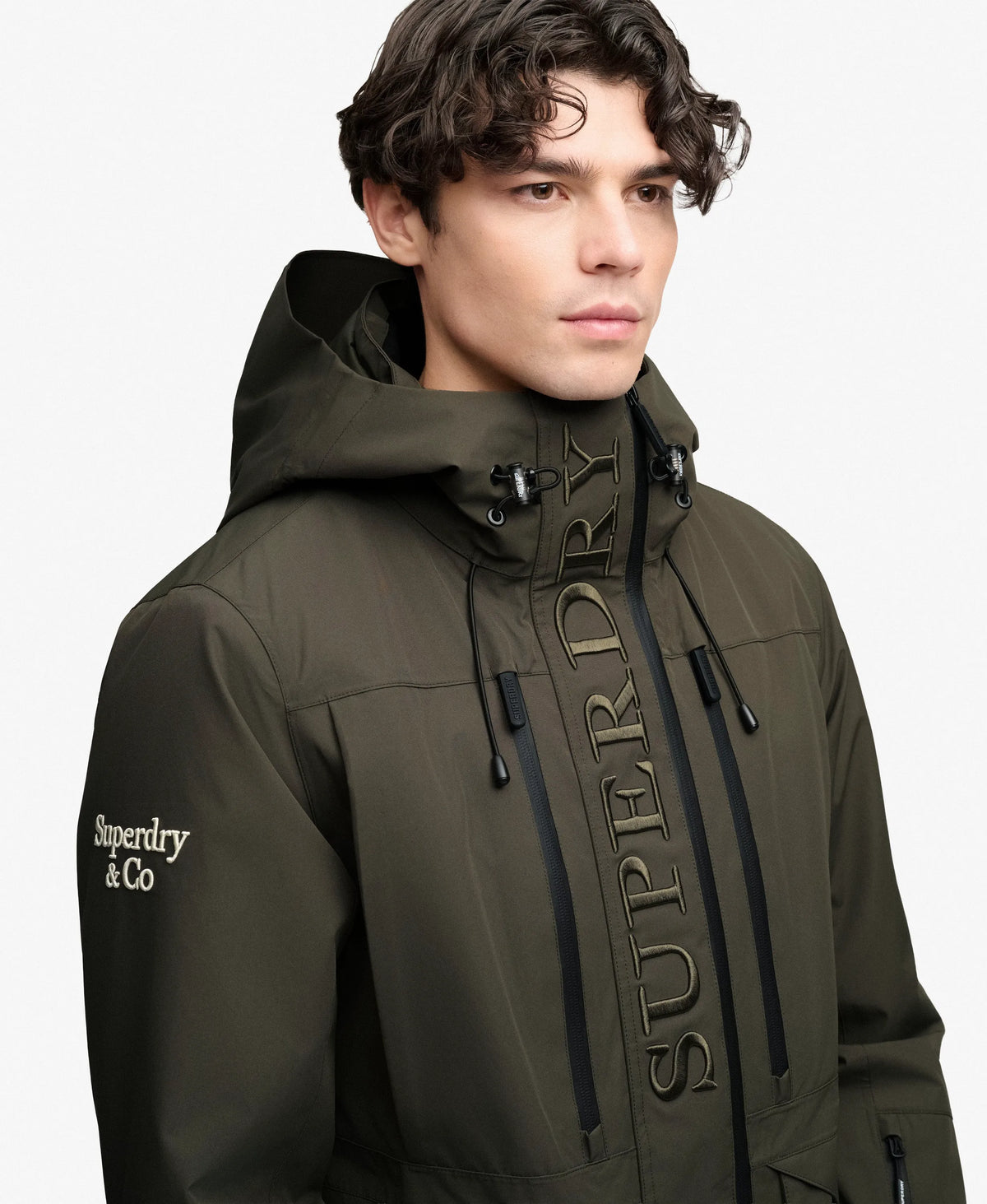 Army Khaki