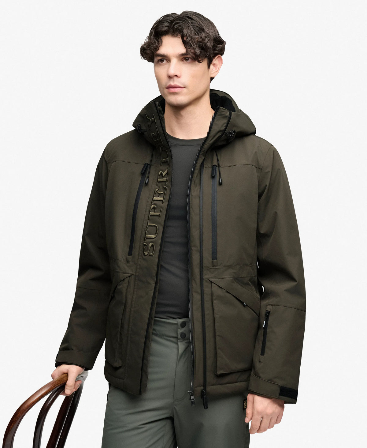 Army Khaki