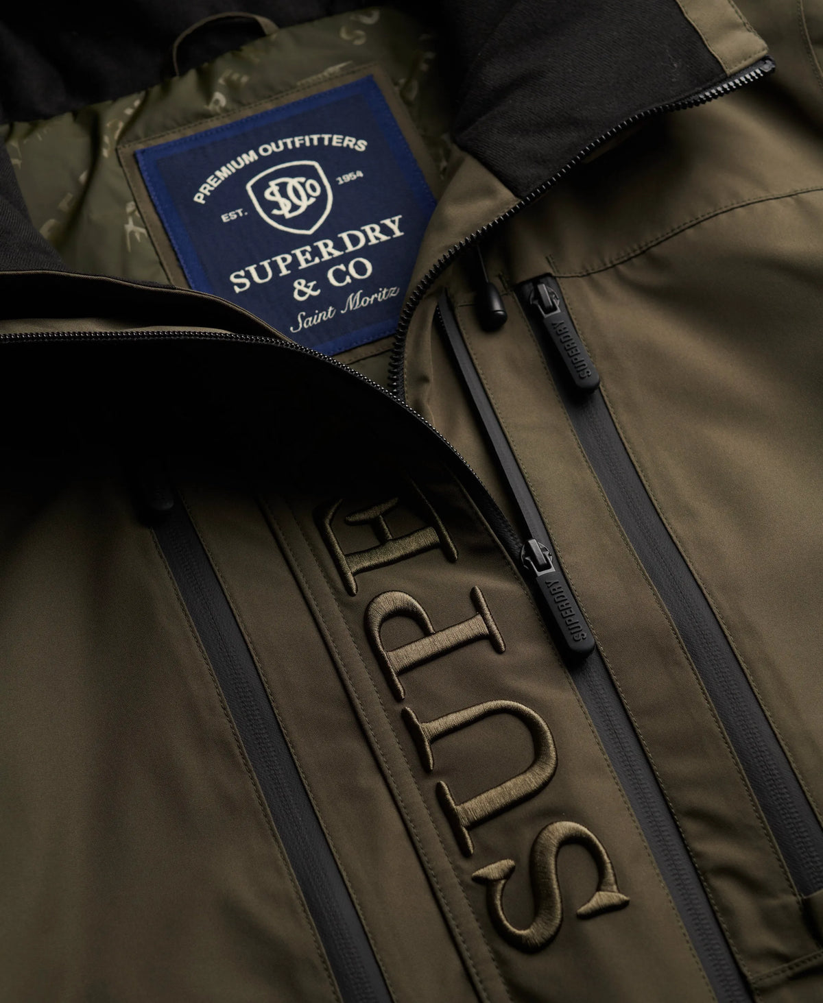 Army Khaki