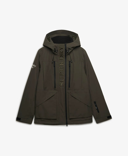 Army Khaki