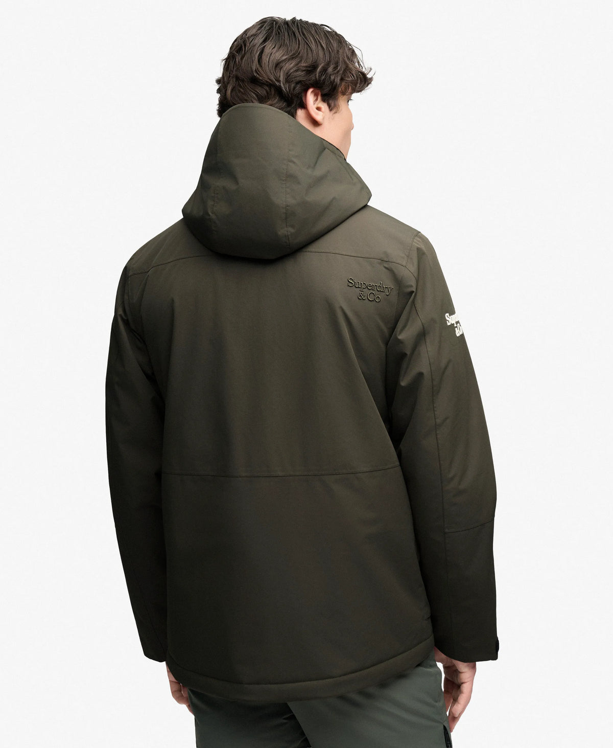 Army Khaki