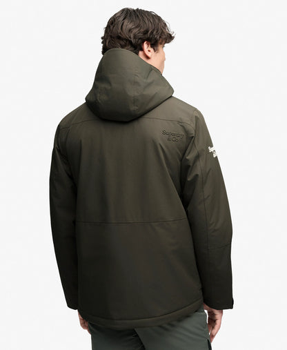 Army Khaki