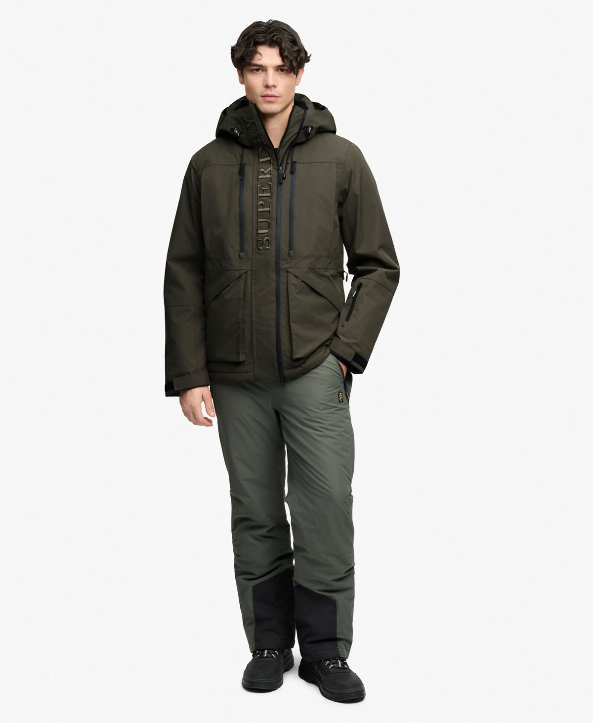 Army Khaki