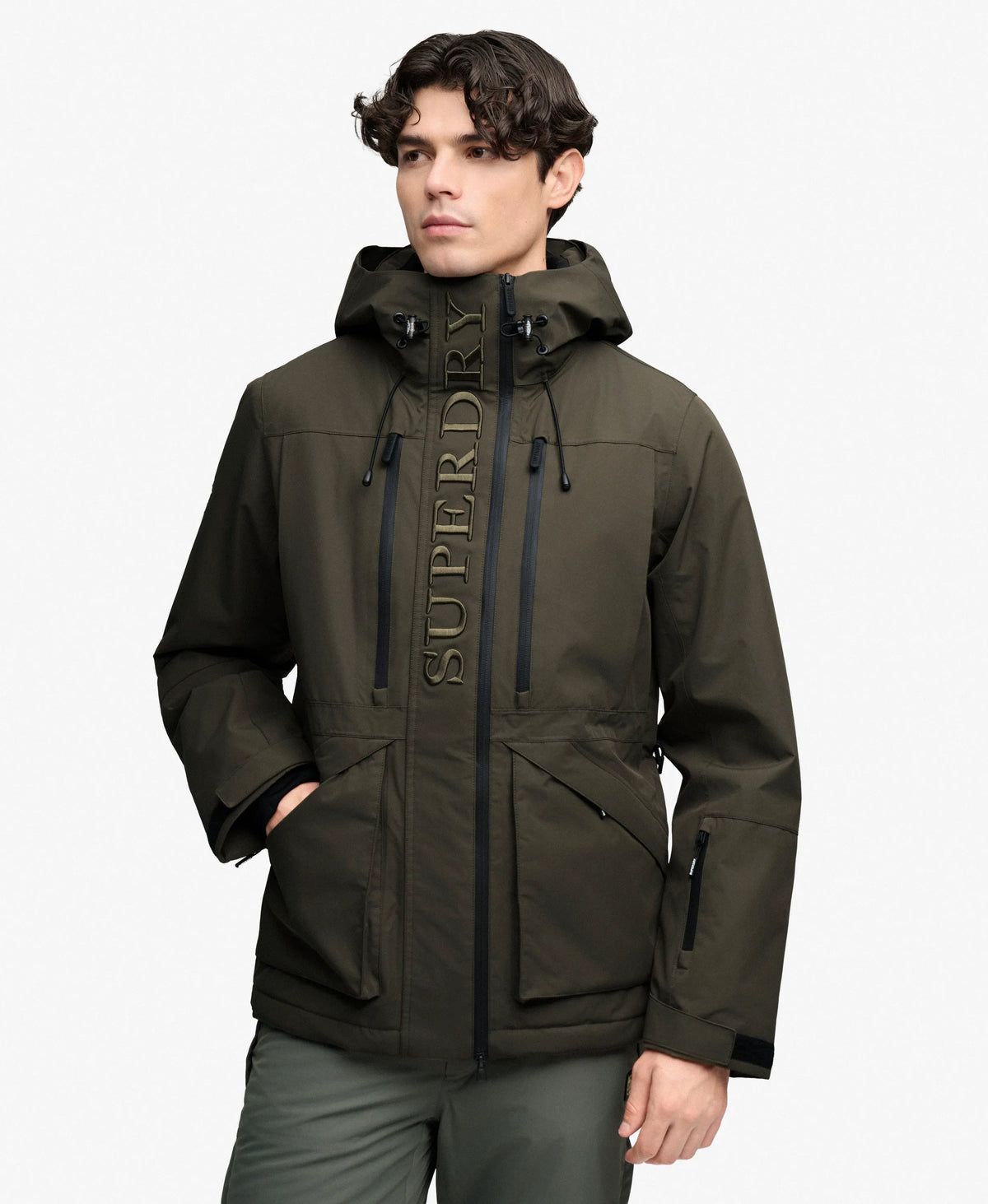 Army Khaki