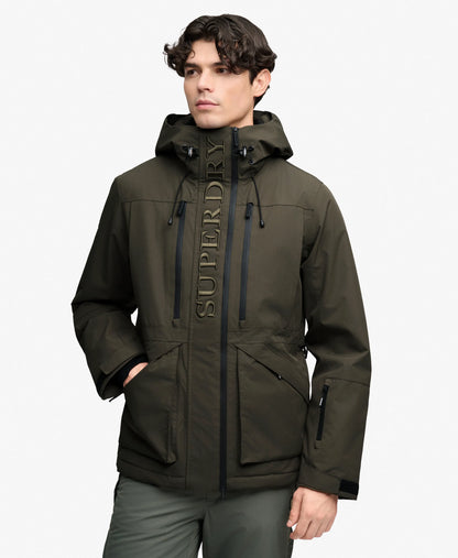 Army Khaki