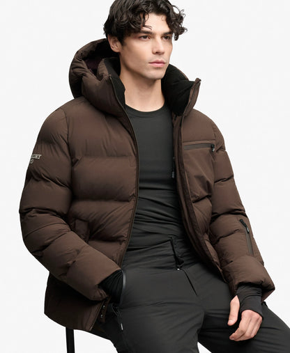 Chocolate Brown