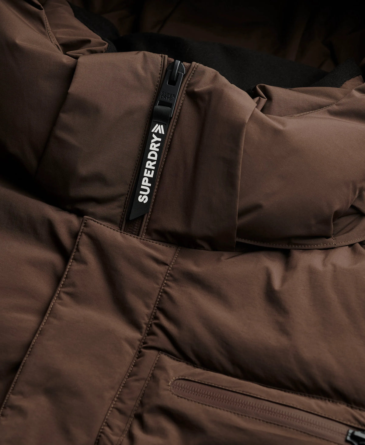 Chocolate Brown