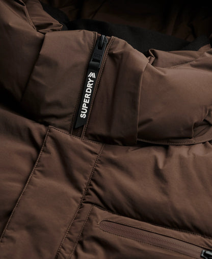 Chocolate Brown