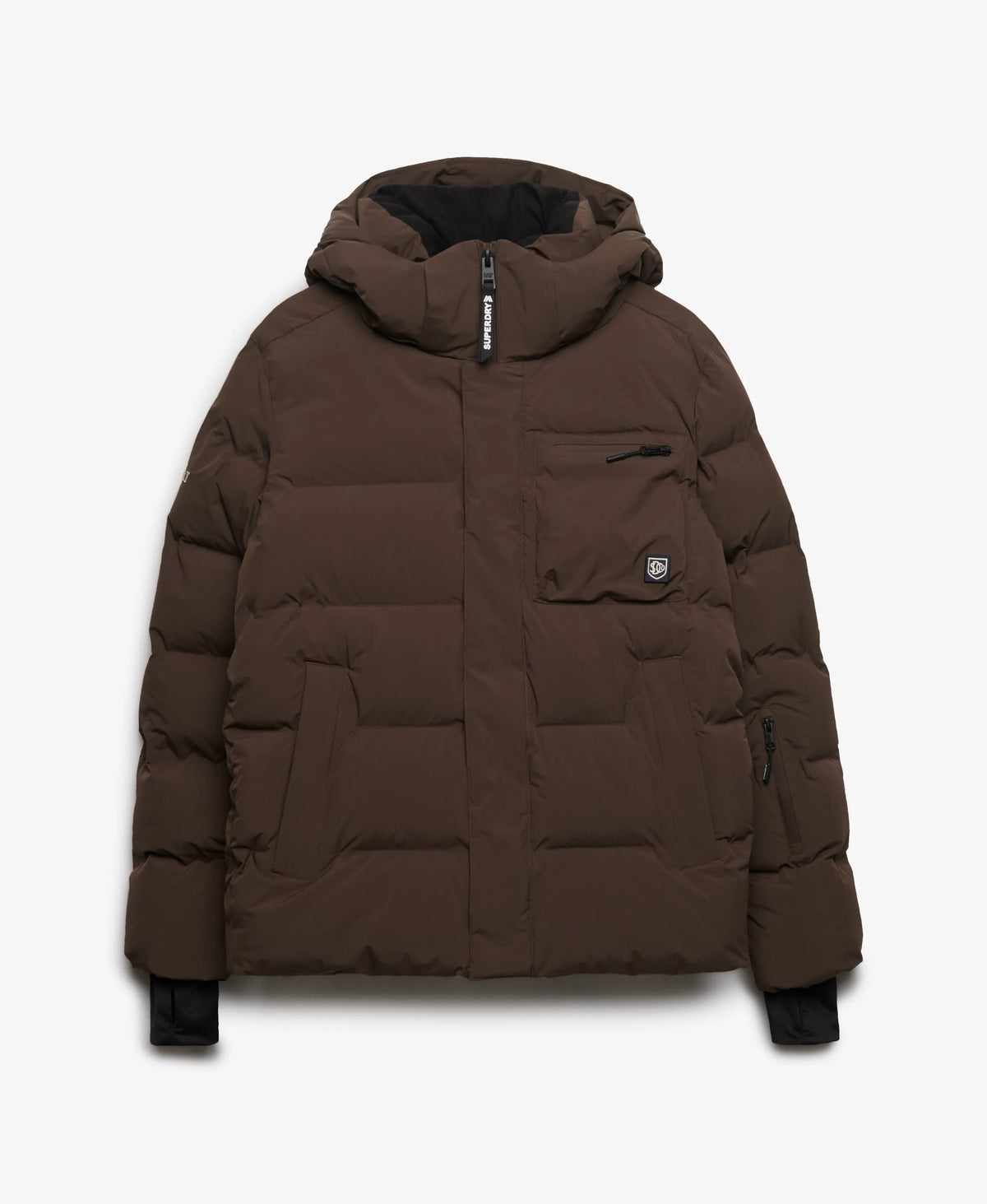 Chocolate Brown