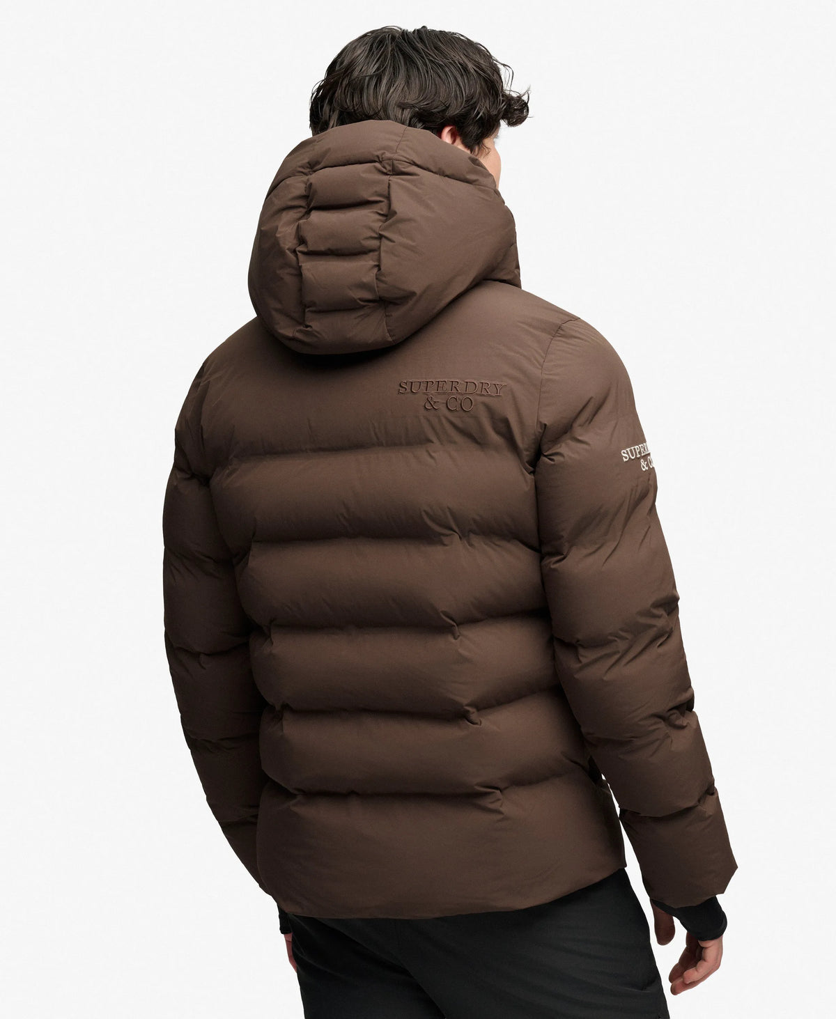 Chocolate Brown