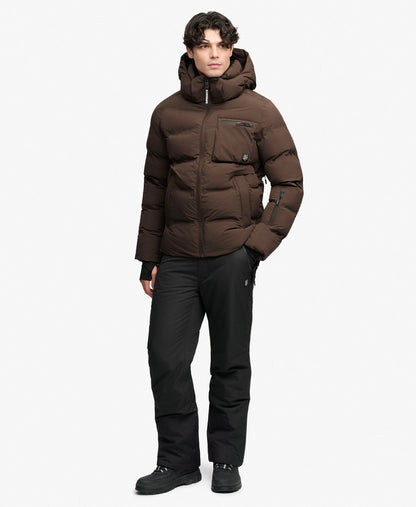 Chocolate Brown