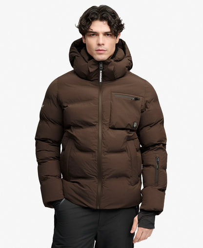 Chocolate Brown
