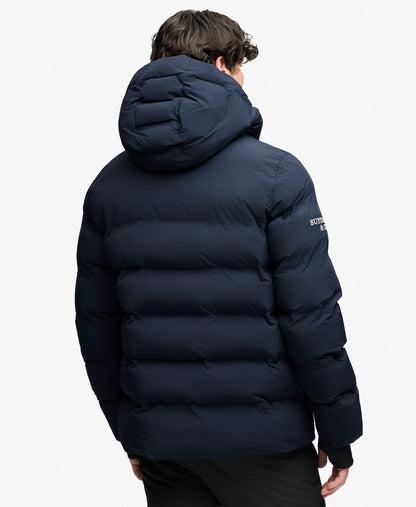 Ski Sports Padded Jacket