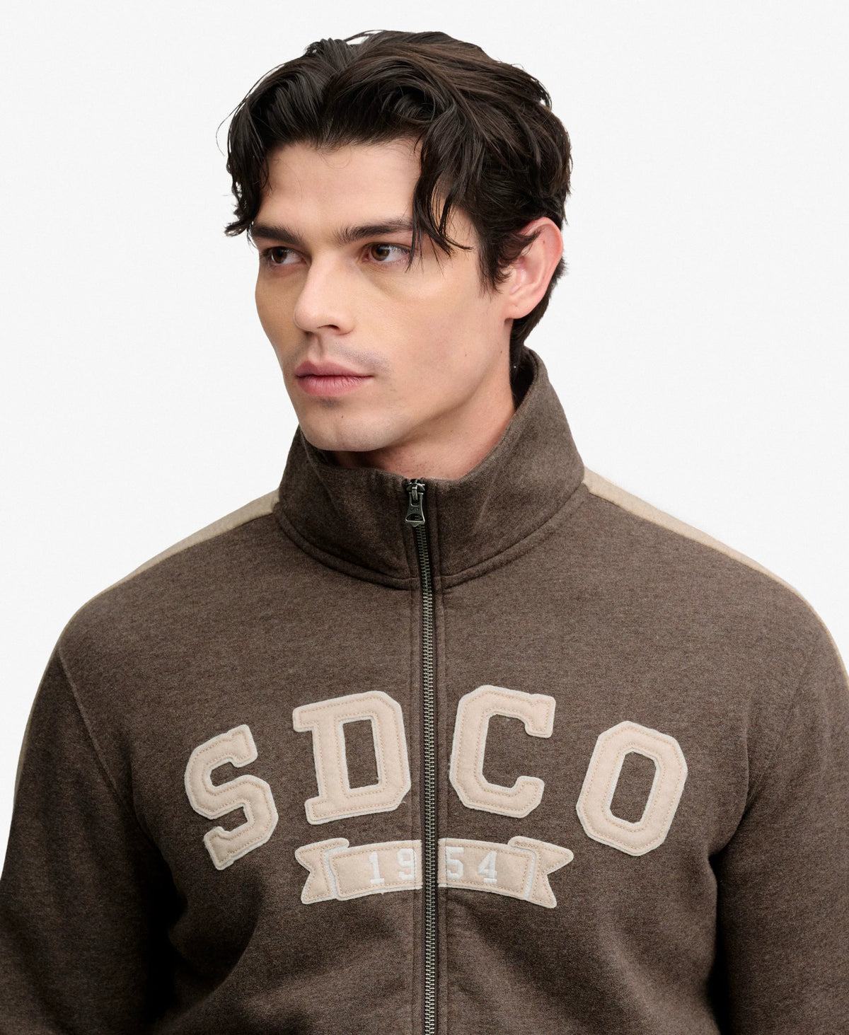 Track Top