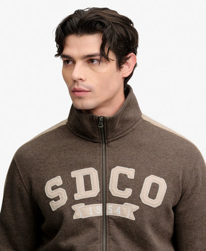 Track Top
