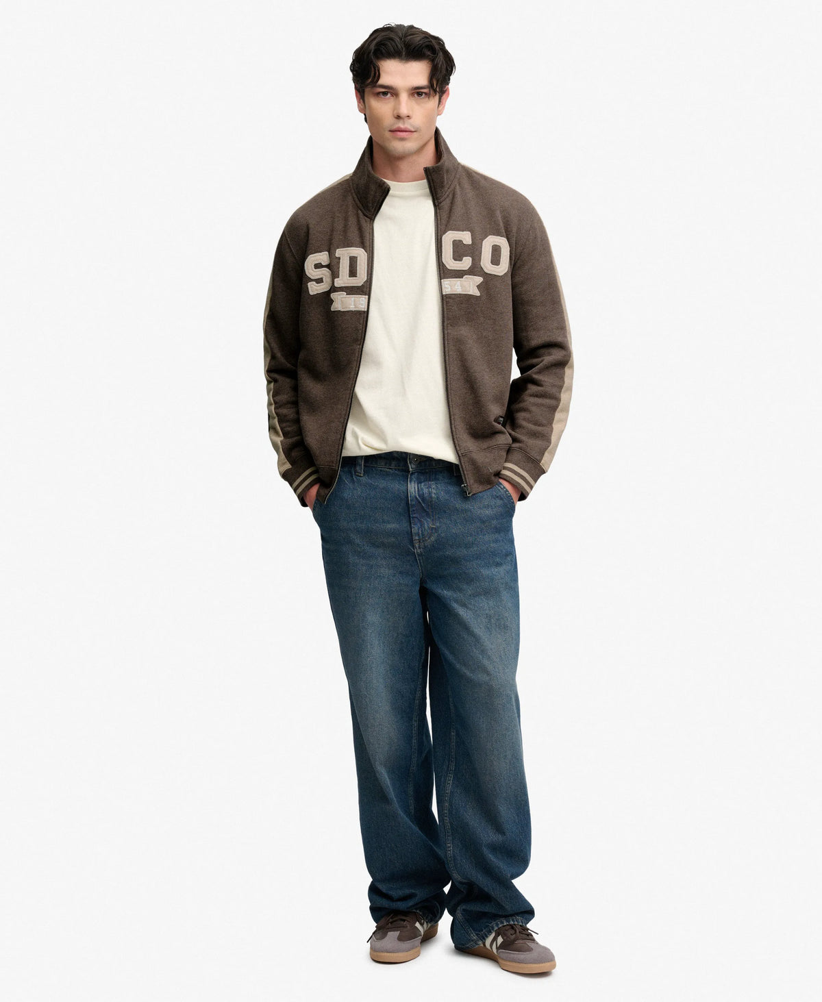 Track Top