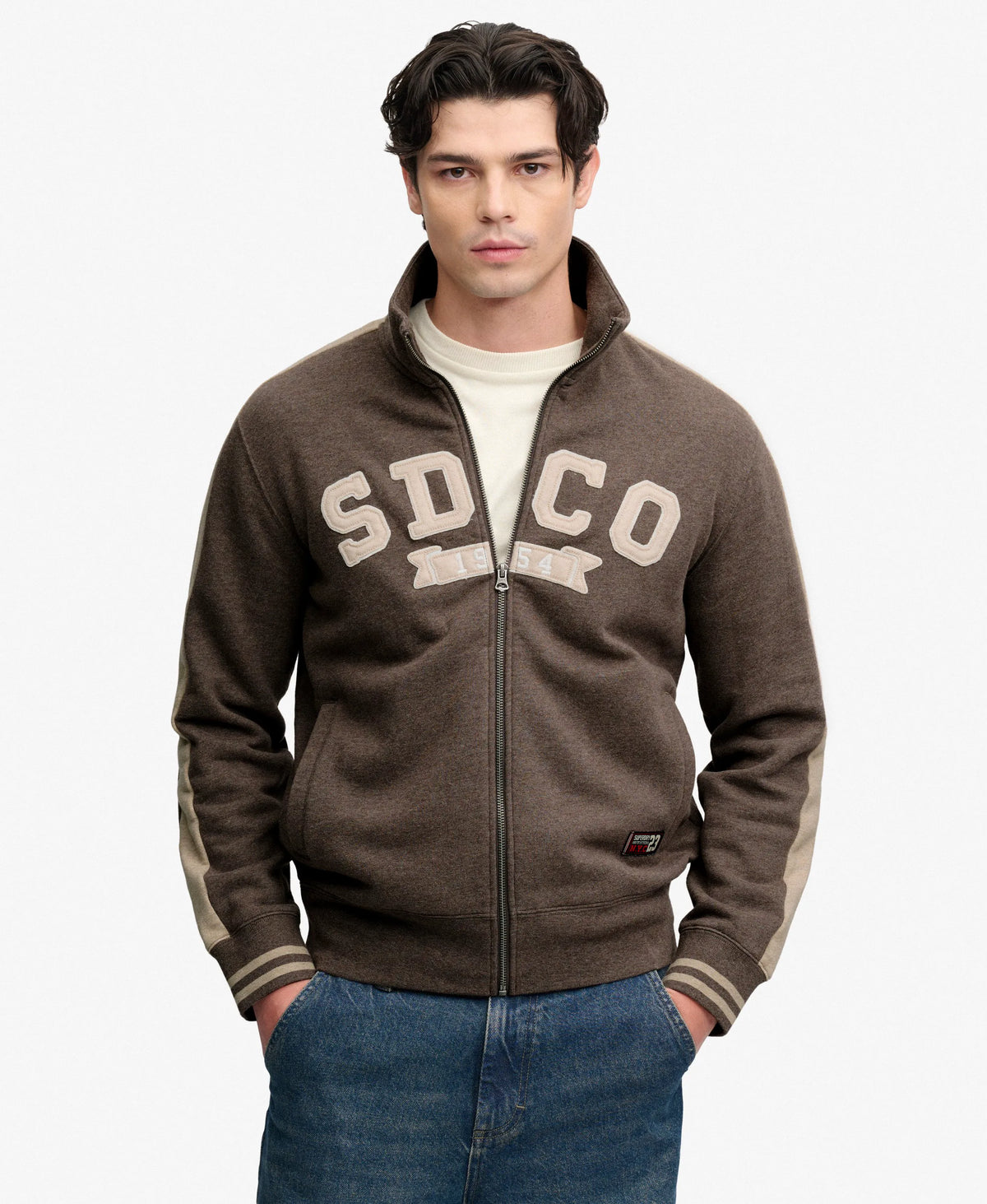 Track Top