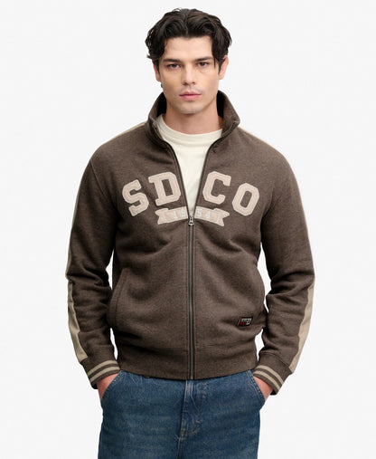 Track Top
