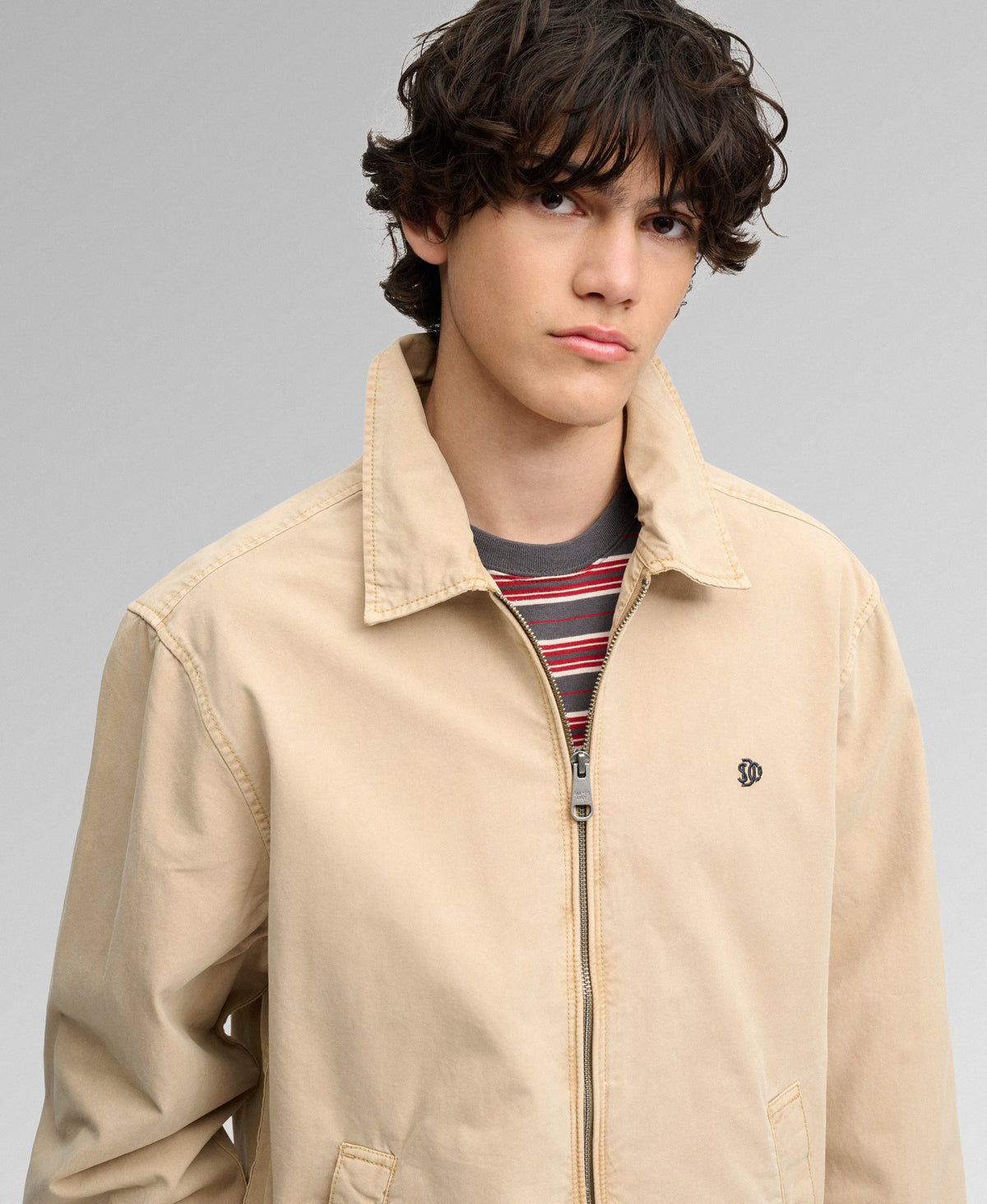 Shaker Beige