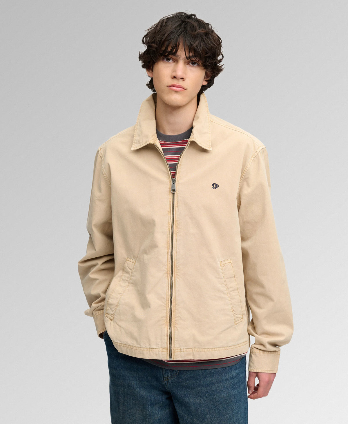 Shaker Beige