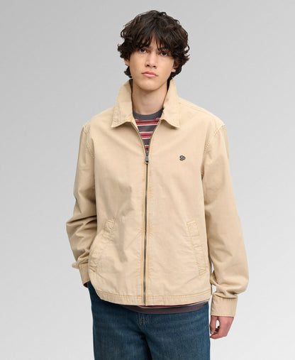 Shaker Beige