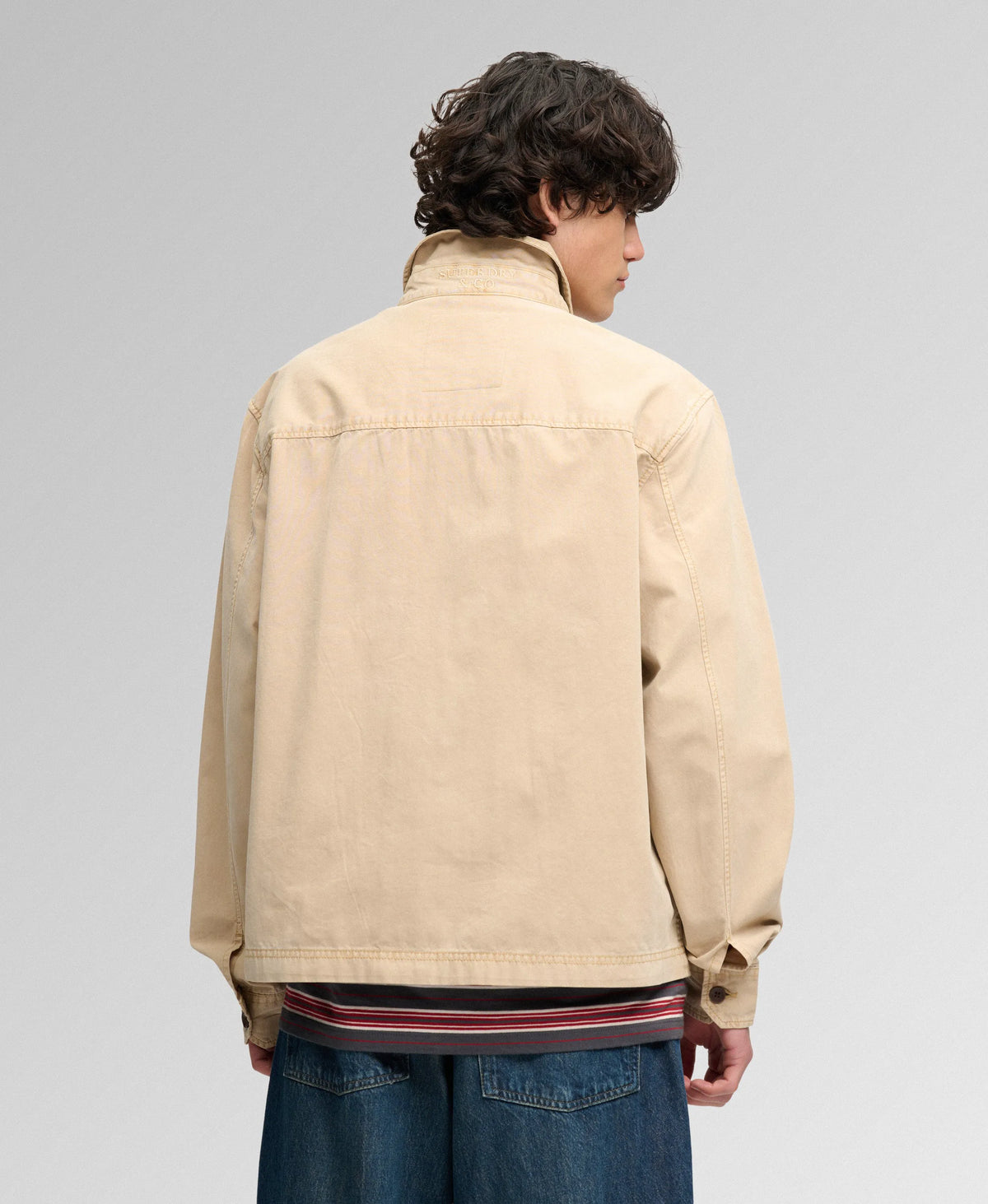 Shaker Beige