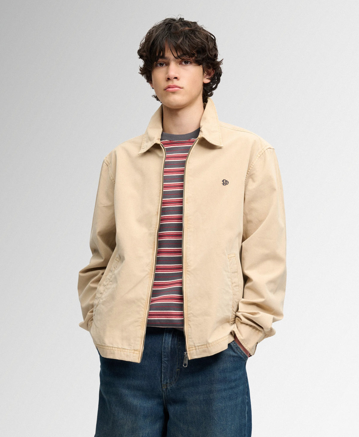Shaker Beige