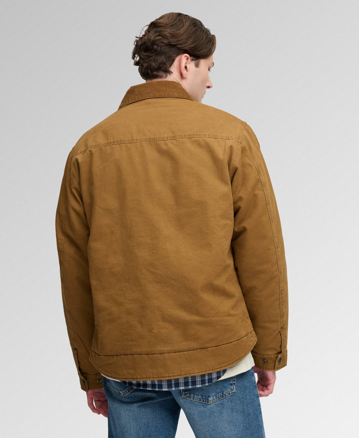 Denim Co Tobacco Brown