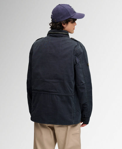 Eclipse Navy