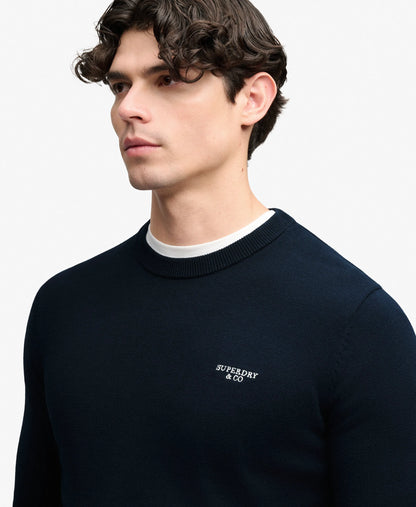 Eclipse Navy