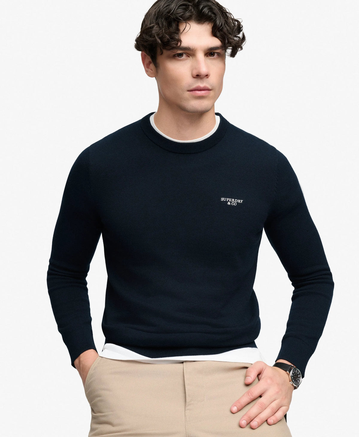 Eclipse Navy
