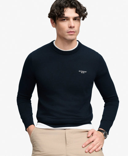 Eclipse Navy