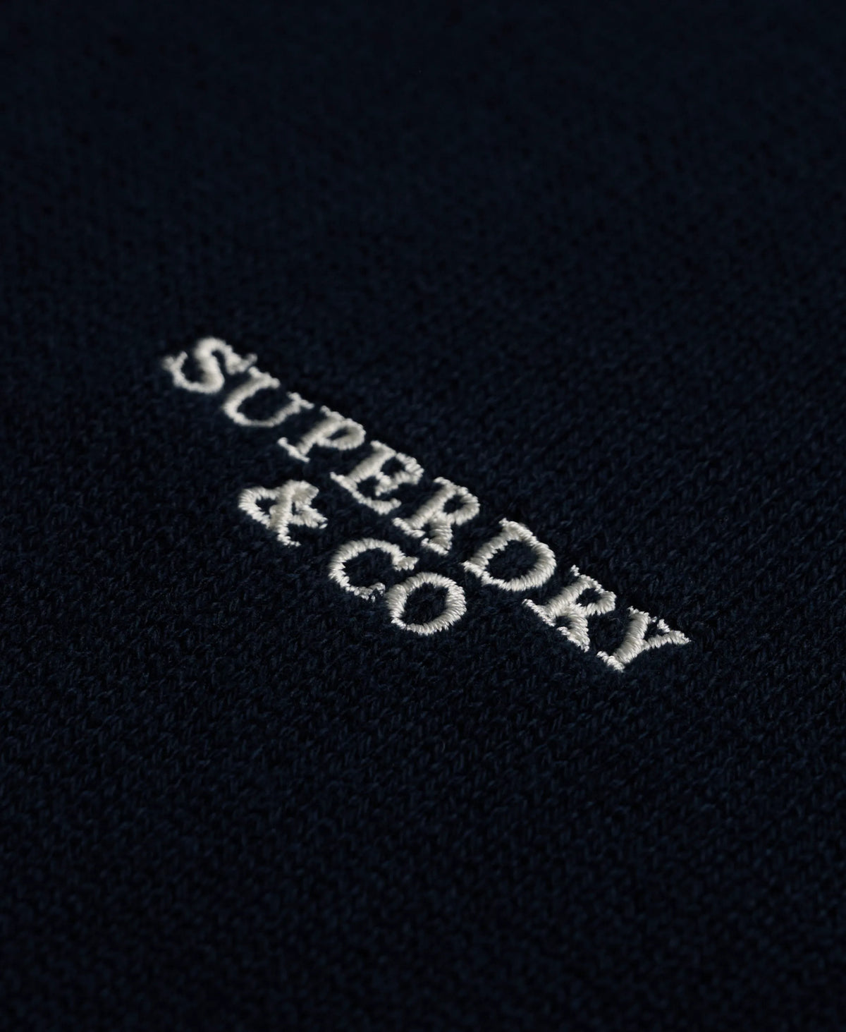 Eclipse Navy