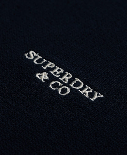 Eclipse Navy