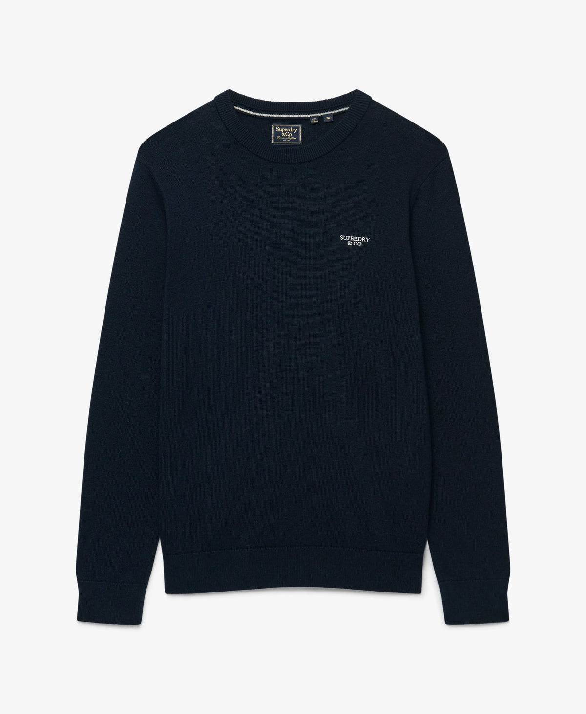Eclipse Navy