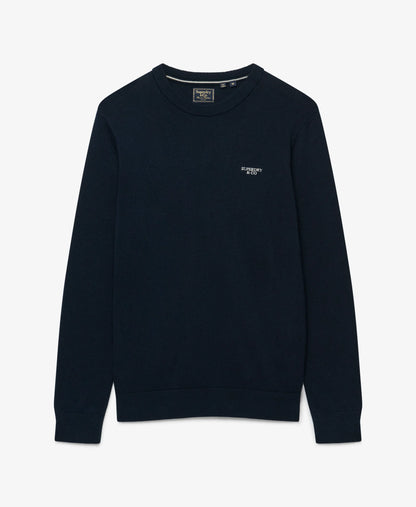 Eclipse Navy