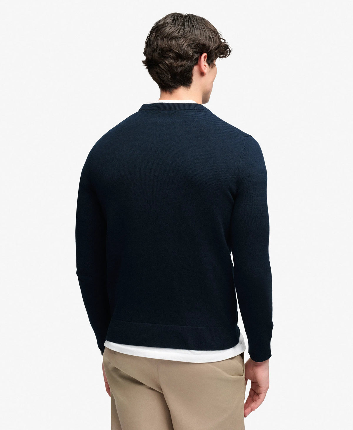 Eclipse Navy